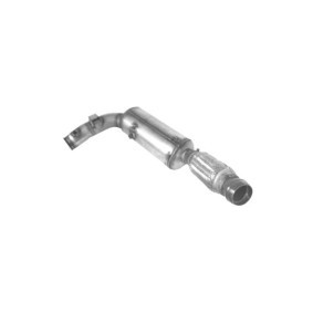 Partikelfilter (DPF) für MERCEDES-BENZ von ASSO