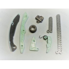 Compre Kit de distribuição da AUTEX 711571 a um preço baixo por 184,45 €