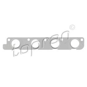 Acquista Guarnizione collettore scarico da TOPRAN 111 932 a buon mercato per soli 11,91 €