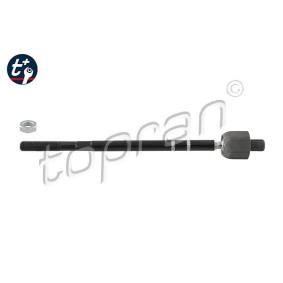 Axialgelenk, Spurstange 115 964 von TOPRAN günstig für 17,38 € online kaufen
