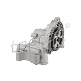 Comprar Bomba de aceite de TOPRAN 117 429 a bajo precio de 87,73 €