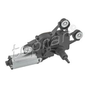 Acquista Motore tergicristallo da TOPRAN 117 832 a buon mercato per soli 95,00 €