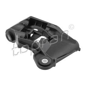 Compre Suporte, tirante de mudanças da TOPRAN 118 136 a um preço baixo por 20,90 €