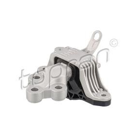 Motorlager 208 486 von TOPRAN günstig für 44,74 € online kaufen