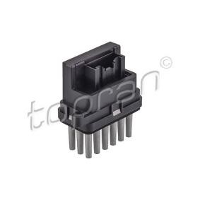 Compre Regulador, ventilador do habitáculo da TOPRAN 304 635 a um preço baixo por 54,05 €