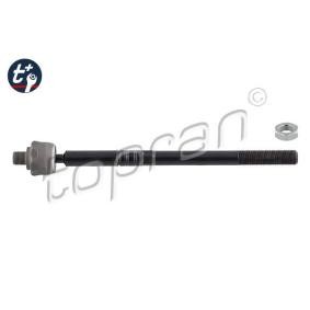 Axialgelenk, Spurstange 305 103 von TOPRAN günstig für 26,20 € online kaufen