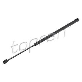 Heckklappendämpfer 409 682 von TOPRAN günstig für 12,43 € online kaufen