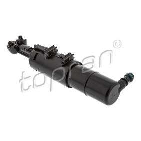 Waschwasserdüse, Scheinwerferreinigung 409 751 von TOPRAN günstig für 31,56 € online kaufen