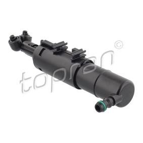 Waschwasserdüse, Scheinwerferreinigung 409 752 von TOPRAN günstig für 21,56 € online kaufen