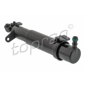 Waschwasserdüse, Scheinwerferreinigung 409 755 von TOPRAN günstig für 32,69 € online kaufen