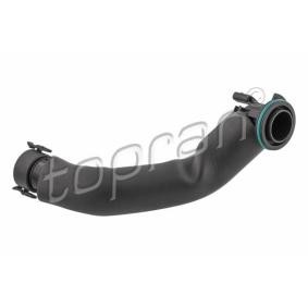 Achetez des Flexible, aération de la housse de culasse TOPRAN 503 259 à prix pour 35,96 €