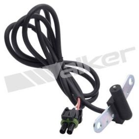 Kurbelwellensensor für VOLVO von WALKER PRODUCTS