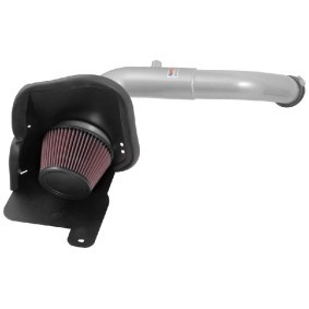 Sportluftfiltersystem 69-5319TS KIA von K&N Filters