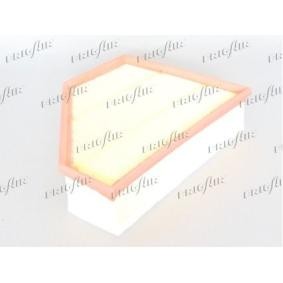 Luftfilter für BMW von FRIGAIR