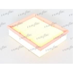 Luftfilter für MERCEDES-BENZ von FRIGAIR