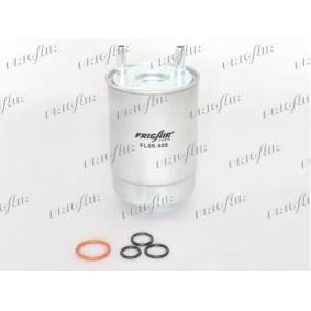 Kraftstofffilter für RENAULT von FRIGAIR
