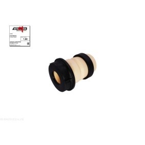 Compre Mola pneumática, capot do motor da AUTOMEGA 210204210 a um preço baixo por 9,38 €