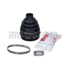 Faltenbalgsatz, Antriebswelle 33707/TE von ORIGINAL IMPERIUM günstig für 11,63 € online kaufen
