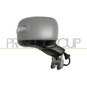 Außenspiegel JE1007213 von PRASCO günstig für 100,63 € online kaufen