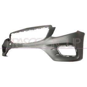 Stoßstange ME0471042 von PRASCO günstig für 197,61 € online kaufen