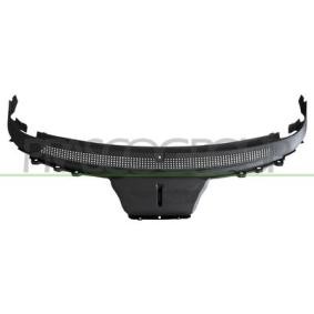 Køb Frontpanel af PRASCO ME3073208 til den lave pris 579,36 DKK