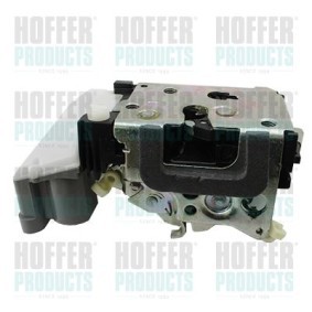 Acquista Serratura sportello da HOFFER 3100102 a buon mercato per soli 127,09 €