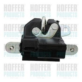 Achetez des Serrure de porte HOFFER 3100308 à prix pour 91,83 €