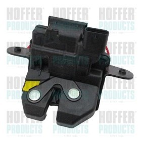Compre Fechadura da porta da HOFFER 3100311 a um preço baixo por 110,48 €