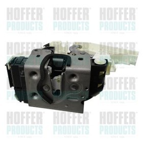 Compre Fechadura da porta da HOFFER 3100317 a um preço baixo por 86,54 €