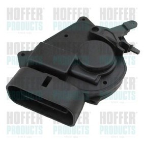 Compre Fechadura da porta da HOFFER 3100417 a um preço baixo por 86,22 €