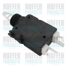 Compre Elemento de ajuste, fecho centralizado da HOFFER 3100508 a um preço baixo por 54,75 €