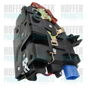Compre Fechadura da porta da HOFFER 3100514 a um preço baixo por 85,62 €