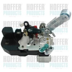 Compre Fechadura da porta da HOFFER 3100528 a um preço baixo por 85,62 €