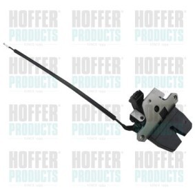 Compre Fechadura da porta da HOFFER 3100565 a um preço baixo por 171,34 €