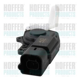 Compre Fechadura da porta da HOFFER 3100585 a um preço baixo por 68,45 €