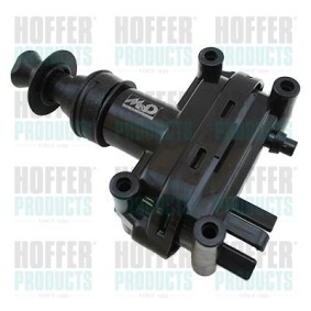 Compre Fecho central de HOFFER online para SL (R129) a preços moderados