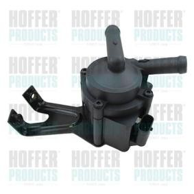 Achetez des Pompe de circulation d'eau, chauffage auxiliaire HOFFER 7500064 à prix pour 86,10 €