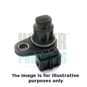 Kurbelwellensensor 7517550E von HOFFER günstig für 23,65 € online kaufen