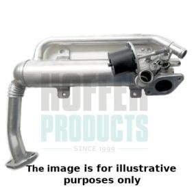 AGR Kühler 7518346E von HOFFER günstig für 316,43 € online kaufen