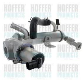 Compre Módulo RGE (recirculação dos gases de escape) da HOFFER 7518747 a um preço baixo por 749,67 €