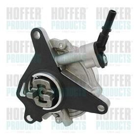 Compre Bomba de vácuo, sistema de travagem da HOFFER 8091194 a um preço baixo por 111,29 €