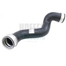 Compre Tubo flexível do ar de sobrealimentação da HOFFER 8196066 a um preço baixo por 56,38 €