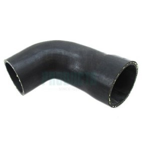 Compre Tubo flexível do ar de sobrealimentação da HOFFER 8196344 a um preço baixo por 12,24 €