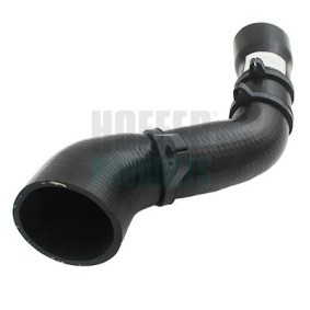 Compre Tubo flexível do ar de sobrealimentação da HOFFER 8196346 a um preço baixo por 36,30 €