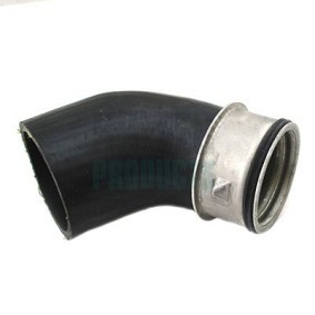 Compre Tubo flexível do ar de sobrealimentação da HOFFER 8196350 a um preço baixo por 25,14 €