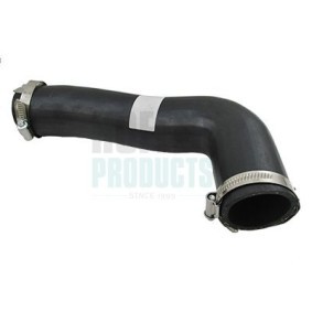 Compre Tubo flexível do ar de sobrealimentação da HOFFER 8196357 a um preço baixo por 18,17 €