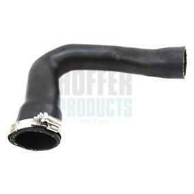 Compre Tubo flexível do ar de sobrealimentação da HOFFER 8196586 a um preço baixo por 25,42 €