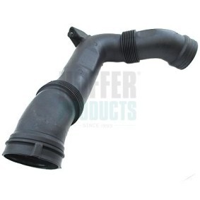 Compre Tubo flexível do ar de sobrealimentação da HOFFER 8196597 a um preço baixo por 36,28 €