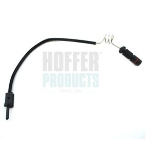 Bremsverschleißanzeige des Herstellers HOFFER - Originalware Artikelnummer: H212072