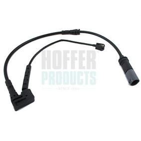 Warnkontakt, Bremsbelagverschleiß H212120 von HOFFER günstig für 38,49 € online kaufen